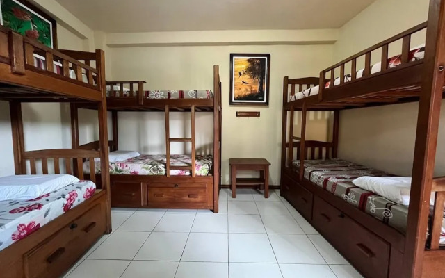 Hostel Manaus
