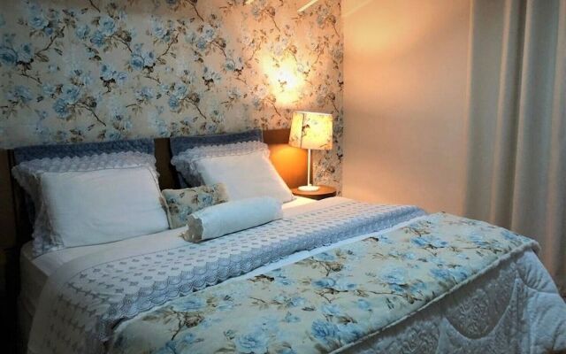 Casa Primavera Bed & Breakfast