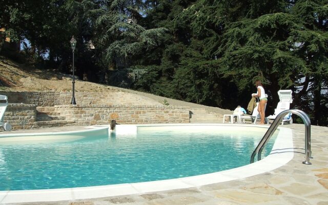 Castello di Grillano