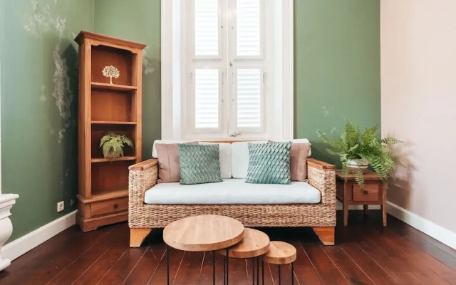 Atelier Skalo Boutique Hotel