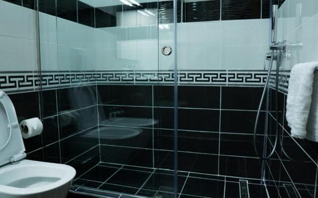 EKA Luxury Apartments