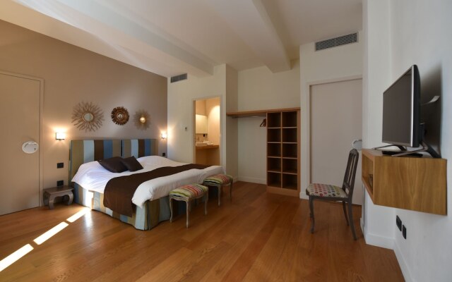 Espace de l'Hers