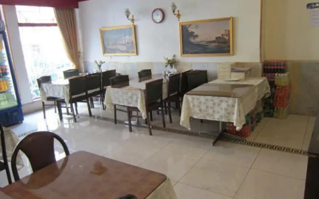 Sasan hotel