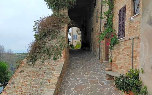 BnB La Casina dei Nonni