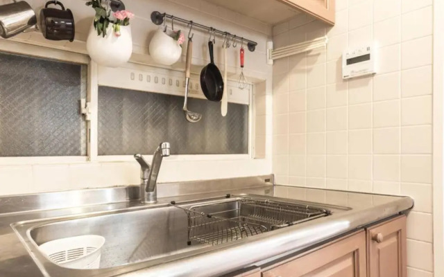 アンドステイ百人町2丁目A