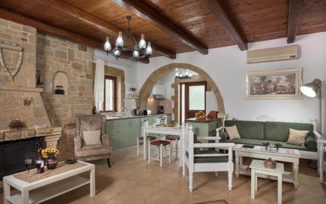 Villa Gianna by MediterraneanVillas