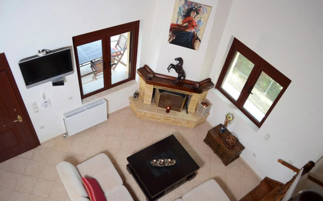 Villa Bella Loukisia