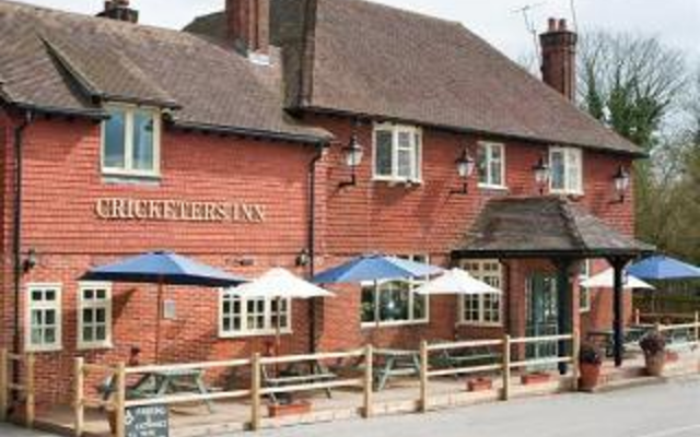 The Cricketers Inn