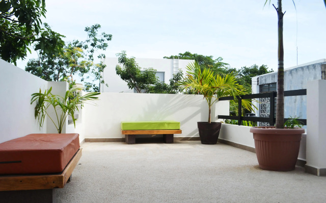 Casa Che Tulum