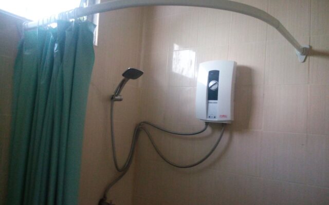 Shanti Hostel Koh Lipe