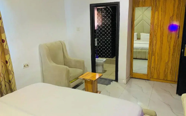 Vienna International Hotel