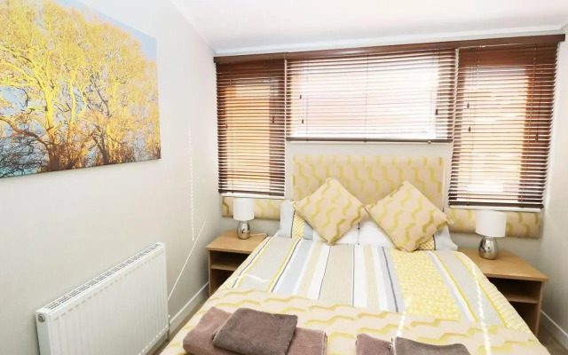 Cruachan Lodge