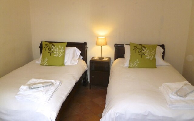 L'Ancienne Boulangerie