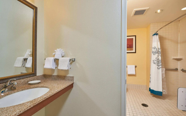 Residence Inn Marriott Abilene