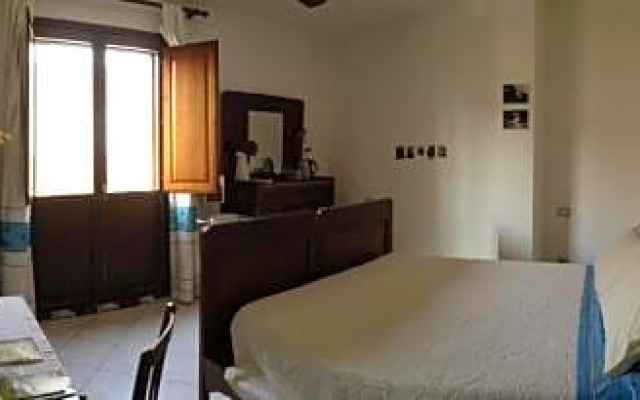 B&B La Casetta
