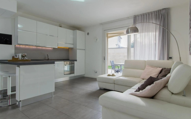 Venturini Guest House Self Check-in