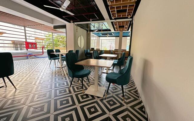Skon Baga Bliss Hotel by Orion Hotels