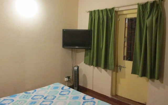 Calangute Holiday Apartment
