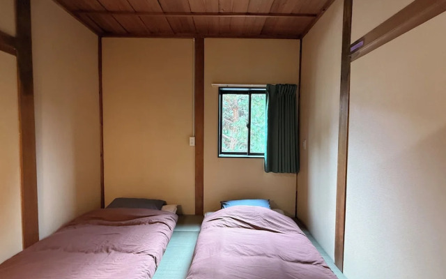 Budget Room Jinya