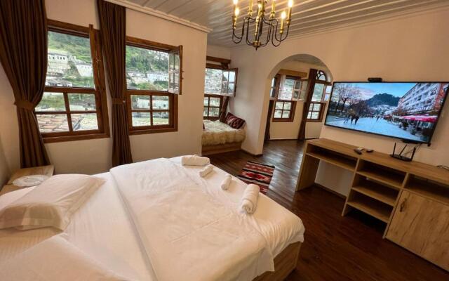 Hotel Ansel