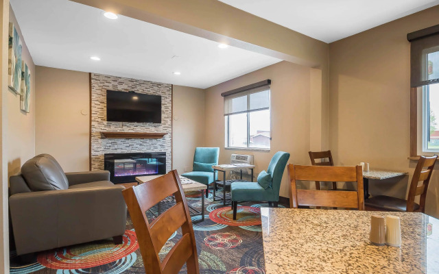 Quality Inn Janesville North