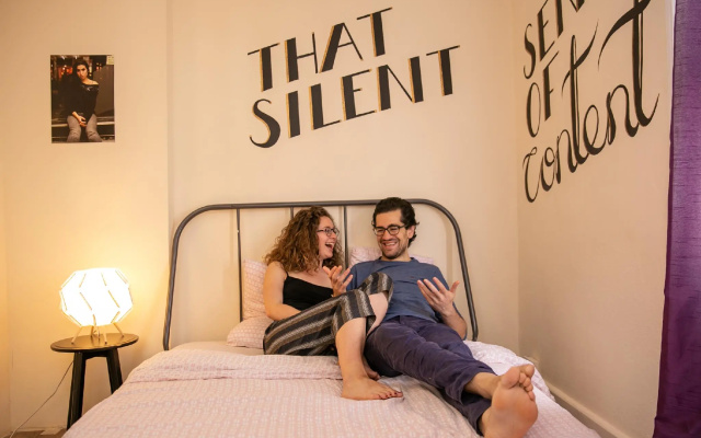 Hostel One Notting Hill