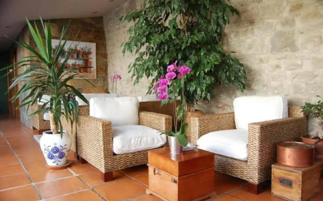 Hotel Rural Nobles de Navarra