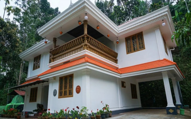 Planters Villa by OYO Rooms