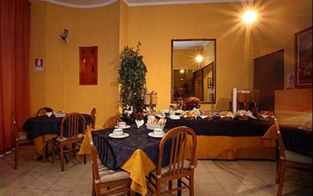 Hotel Giada