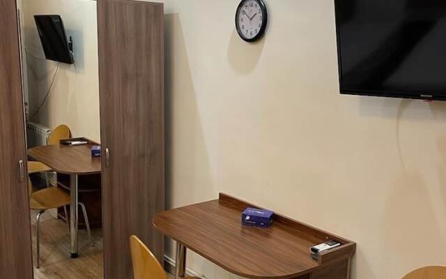 Yerevan Apartment at Tpagrichner