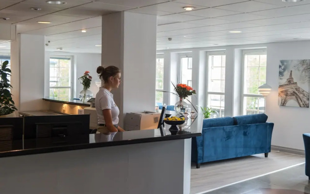 Best Western Stensson