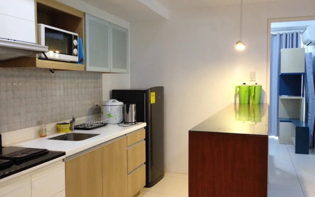 Pico De Loro Hamilo Coast Guest House