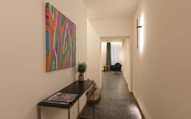 Grand Master Suite GRECI