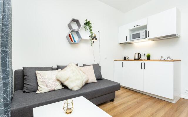 EasyRentals Central Tallinn Apartments by Tallinn University