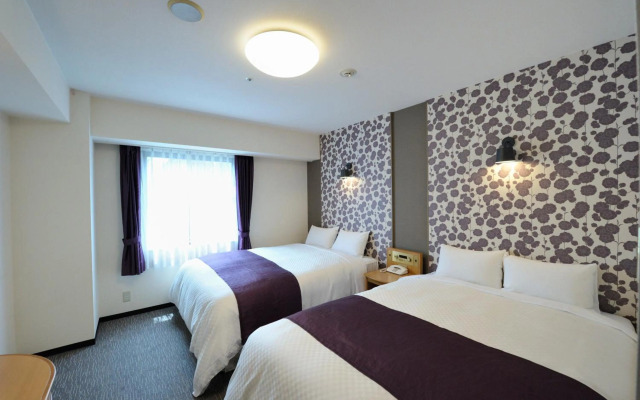 Court Hotel Shinyokohama