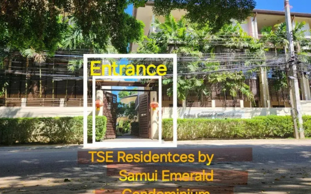 TSE Residence by Samui Emerald Condominiums
