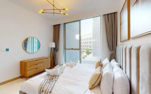 JVC - Luma22 239 in Dubai - Apartment in ดูไบ - Photo 5