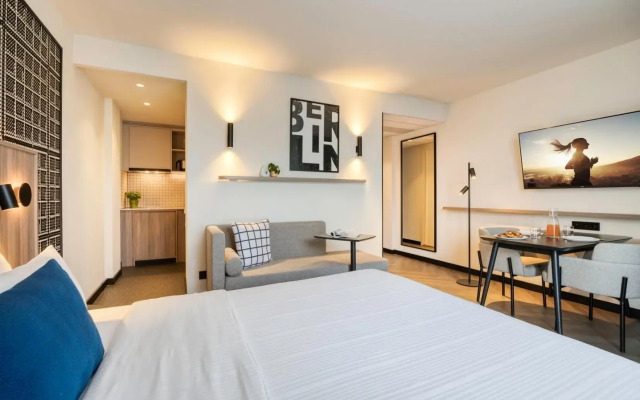 Citadines Kurfurstendamm Berlin