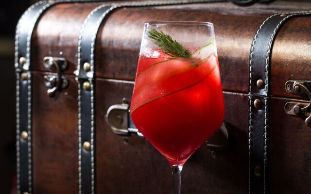 Grand Hyatt Kochi Bolgatty