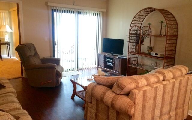 Sea Woods 2bdrm Villa 4255