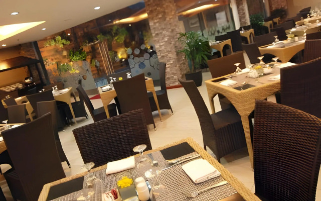 Hotel Arjuna Yogyakarta