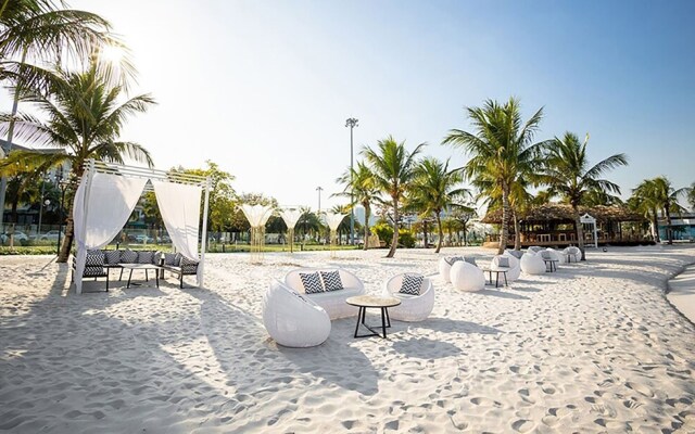 Armin Homes 2BR  Vinhomes Ocean Park