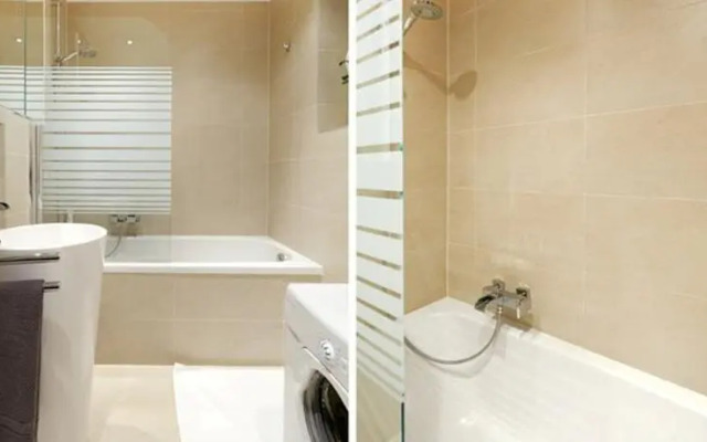 Appartement in Boutique Style