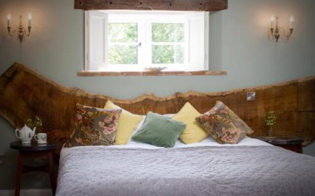 The Brisley Bell