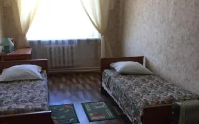 Любятово — фото