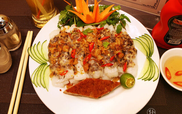 Hanoi Hotel Royal