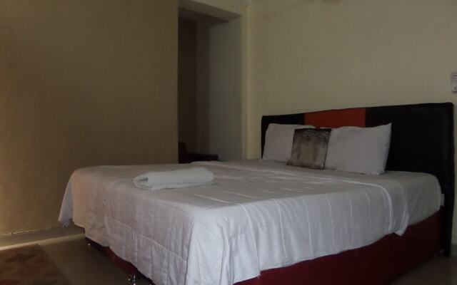 Ikeja Budget Hotel