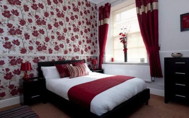 The Fountain Inn