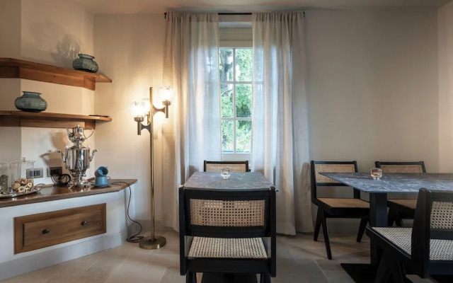 GIUS La Damaglück Boutique Guesthouse