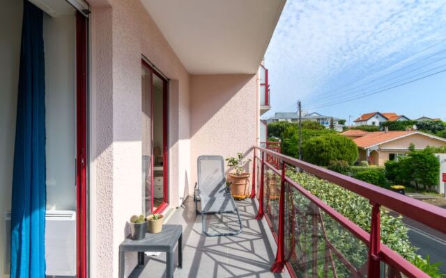 Villa Artéthys Neurazy